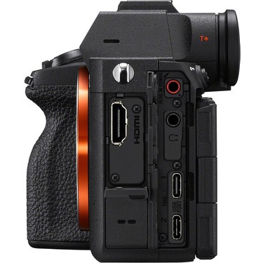 Sony A7 V Body / Ithalatçı Garantili Fiyatı, 5.0 Puanı İle