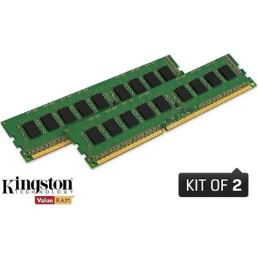 Kingston 32GB 5600 D5 KVR56U46BS8-32 Fiyatı - Taksit Seçenekleri