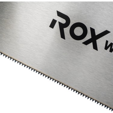 Rox Wood 0330 El Tipi Zıvana Ahşap Testere 300 mm Fiyatı