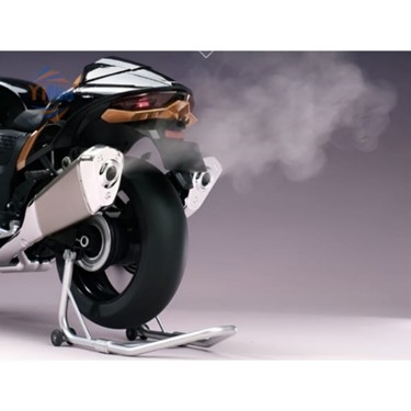 MotoGarage Suzuki Hayabusa Gsx R1300 1:6 Diecast Siyah – Fiyatı