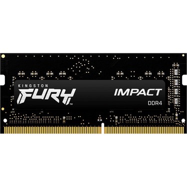 Kingston Kıngston 16GB(2X8GB) 3200MHZ Ddr4 KF432S20IBK2/16TR Fiyatı