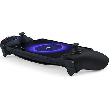 Sony Playstation Portal Remote ,midnight Black Edition+ Fiyatı