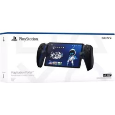 Sony Playstation Portal Remote ,midnight Black Edition+ Fiyatı