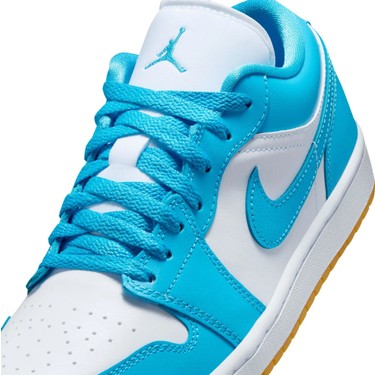 Nike Air Jordan 1 Low Fiyatı, Taksit Seçenekleri ile Satın Al