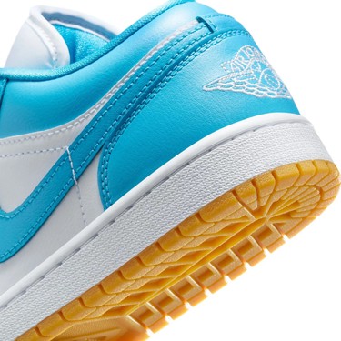 Nike Air Jordan 1 Low Fiyatı, Taksit Seçenekleri ile Satın Al