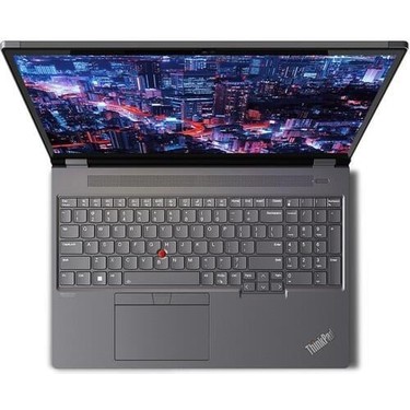 Lenovo Thinkpad P16 Gen 2 I9 13950HX 64 GB Ram 1 Tb SSD Rtx Fiyatı