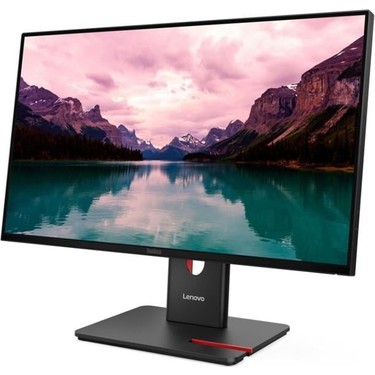 T2 1インチ Android14 4コアCPU 4GB RAM+256GB 23.8 Lenovo T24-40 Thınkvısıon 64A4MATXTK Fhd 6ms 120HZ Fiyatı