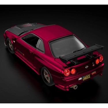 Hot Wheels Collectors Rlc Exclusive Selectıons Nissan Fiyatı