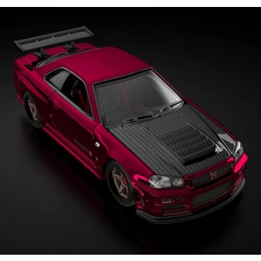 Hot Wheels Collectors Rlc Exclusive Selectıons Nissan Fiyatı