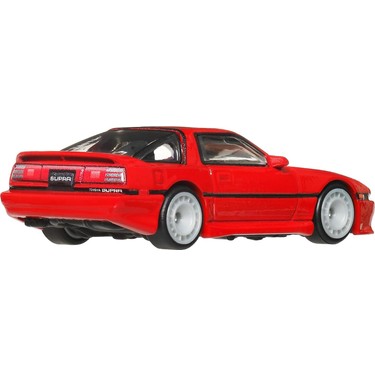 Hot Wheels Premium Ronin Run Iı 5/5 - '89 Toyota Supra Fiyatı
