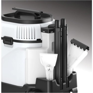 Kiwi 1600 Watt Buharlı KCC-4361 Koltuk ve Halı Yıkama Fiyatı