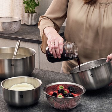 Zwilling Prep Kase Seti 3 Parça Fiyatı - Taksit Seçenekleri