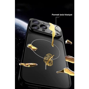 Nezih Case Apple iPhone 13 Pro Max Uyumlu 17 Pro Max Fiyatı