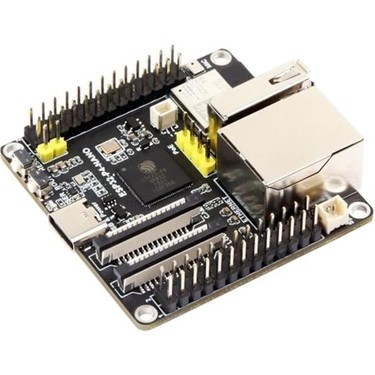 TLS Robotik ESP32-P4-NANO Yüksek Performanslı Geliştirme Fiyatı