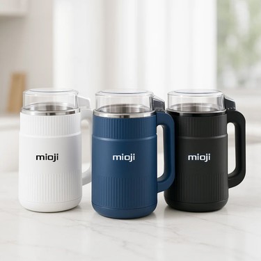 Mioji Mio CG34 500W Paslanmaz Çelik Bıçak Kompakt Baharat ve Fiyatı
