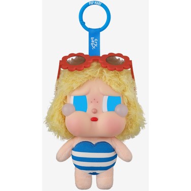 Smiggle Pop Mart - Orijinal Crybaby Vacation Mode On Serisi Fiyatı