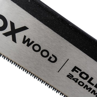 Rox Wood 0328 Dozuki Katlanır Mini Ahşap Testere 240 mm Fiyatı