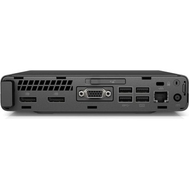 Hp Prodesk 600 G4 Mini Pc | Intel Core I5-8500T | 16 GB Ram Fiyatı