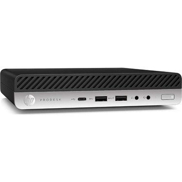 Hp Prodesk 600 G4 Mini Pc | Intel Core I5-8500T | 16 GB Ram Fiyatı