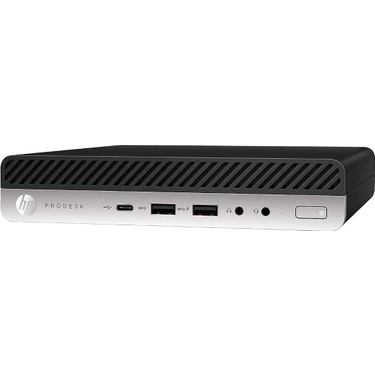 Hp Prodesk 600 G4 Mini Pc | Intel Core I5-8500T | 16 GB Ram Fiyatı
