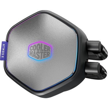 Cooler Master MasterLiquid Atmos II 360 ARGB Pixel Led Fiyatı