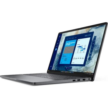 Dell Pro 16 PC16250 Ultra 7 255U 40 GB Ram 1 Tb SSD 16 Fhd+ Fiyatı