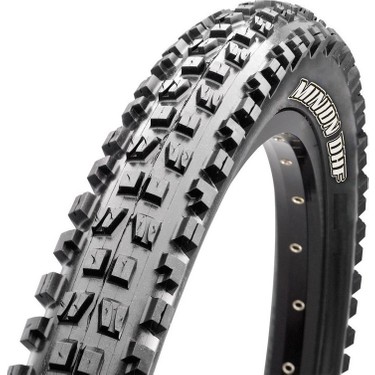 Maxxis Minion Dhr Iı Tubeless Ready 29X2.50 Wt Exo Koruma Fiyatı