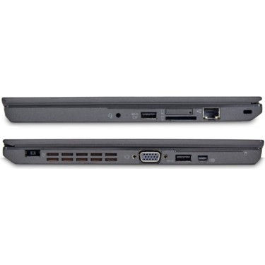 Lenovo X240 İ5-4300U 8 GB Ram 120GB SSD Intel Hd Graphics Fiyatı