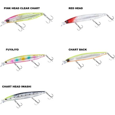 Daiwa Shoreline Shiner (Z) Vertice (R) Laser Impact 98F Fiyatı