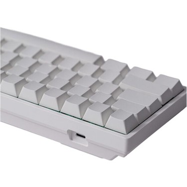 Akko Monsgeek FUN68 He White %65 Flash Manyetik Switch 8k Hz Fiyatı