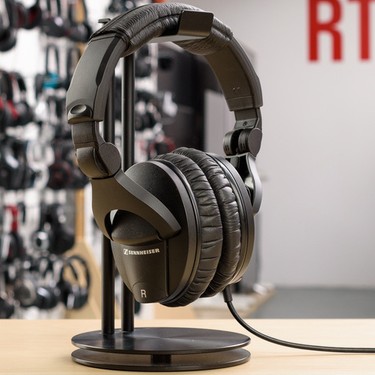Sennheiser Hd 280 Pro Profesyonel Stüdyo Kulaklığı - Siyah Fiyatı