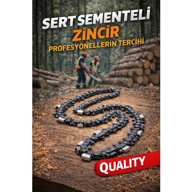 Dalaz Dlz Alpina 700 Uyumlu Motorlu Testere Zinciri Fiyatı