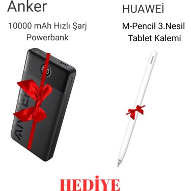 HUAWEI MatePad Pro 12.2'' PaperMatte Edition + Klavye - Fiyatı