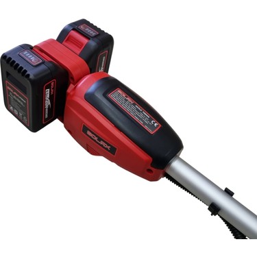 洋楽 SOLOC Einhell Akülü Zımpara Rulosu TP-BR 18/32 Li BL - Solo