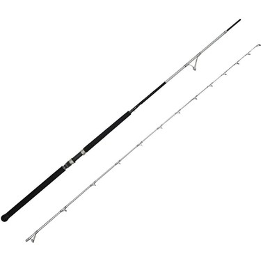Okuma Azores Shore Jigging Spin 292CM 20-80GR 2 Parça Olta Fiyatı
