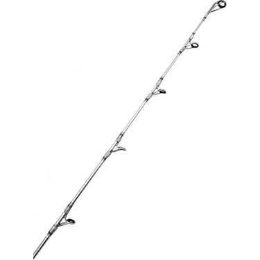 Okuma Azores Shore Jigging Spin 292CM 20-80GR 2 Parça Olta Fiyatı