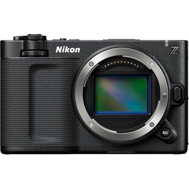 Nikon Zr 6k Sinema Kamerası / Ithalatçı Garantili Fiyatı