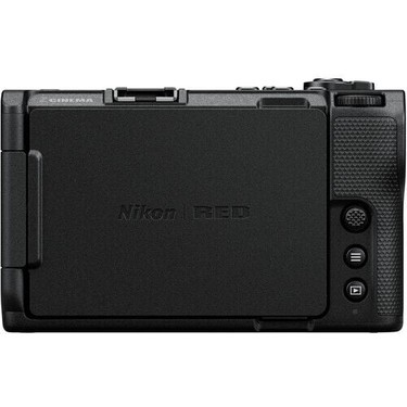 Nikon Zr 6k Sinema Kamerası / Ithalatçı Garantili Fiyatı