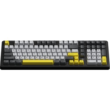 Ajazz AK980 Max He Manyetik Switch Klavye- 128K Tarama Fiyatı