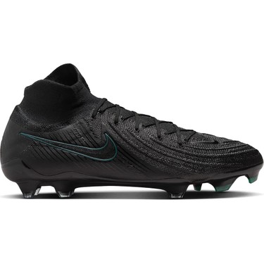 Nike Phantom Luna Iı Elite Fg Erkek Siyah Futbol Krampon Fiyatı