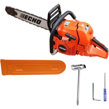 Echo CS-621 Sx Benzinli Motorlu Testere 4,52 Hp Japon Malı Fiyatı