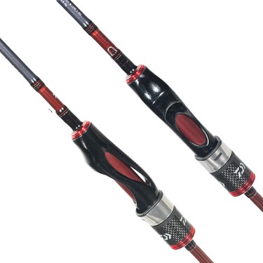 Daiwa Gekkabijin Mx 229 cm 2-10 gr Lrf Kamış Fiyatı