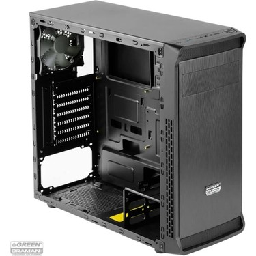 Green Oraman Plus Intel I7 12700K Işlemci 16GB Ddr4 Ram Fiyatı