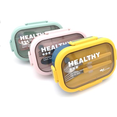 Valkyrie Isı Yalıtımlı Termal Çantalı Çelik Lunch Box – Fiyatı