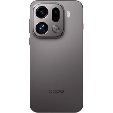 Oppo Find X9 Pro 16 GB RAM 512 GB Akıllı Telefon 5G Fiyatı