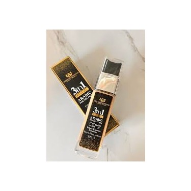 Antmen Yoğun Kapatıcı Fondöten 30 ml Işıltılı Görünüm SPF 15 Fiyatı
