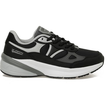 Kinetix Torıma Tx G 6fx Siyah Unisex Sneaker Fiyatı