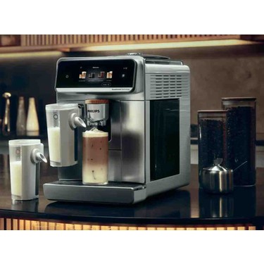 Philips Lattego Pro 8000 Series Tam Otomatik Espresso Fiyatı