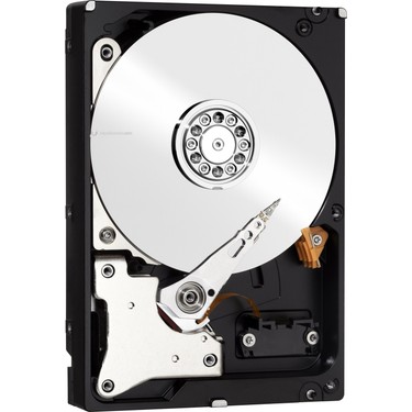WD Red 3TB Intellipower Sata 3.0 64Mb 3,5' 1-8 yuva NAS Fiyatı