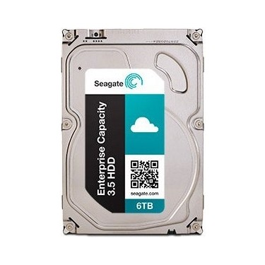 Seagate Enterprise 6TB 3.5 7200RPM Sata 3.0 128Mb Sabit Fiyatı